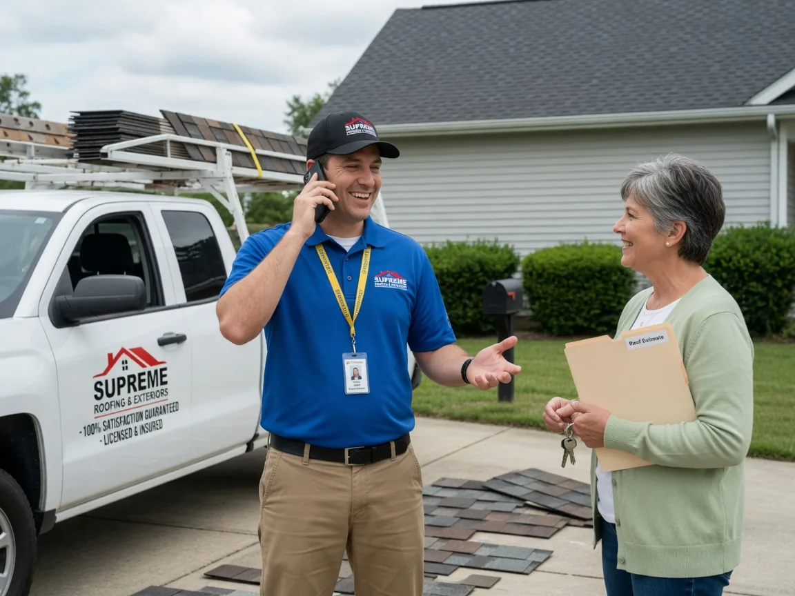 Roof Replacement Friedensburg, PA FAQs